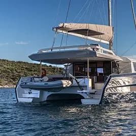 First 50 The Pink Pearl boat image