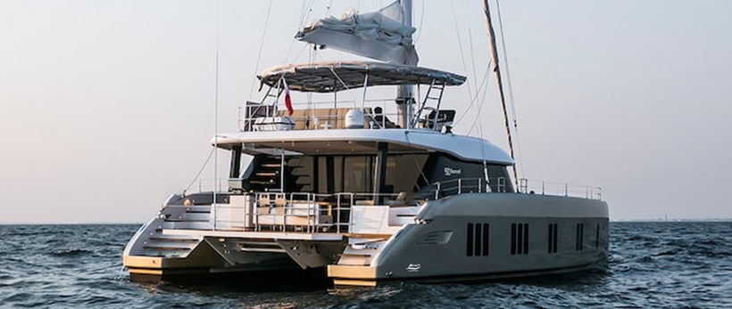 Sunreef 50 Catamaran Charter Croatia Original Main 2 Min