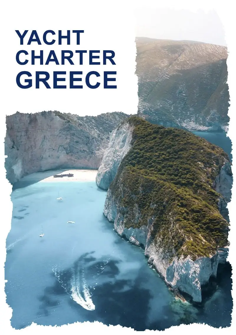 Yacht Charter Greece Europe Yachts Charter Main Page