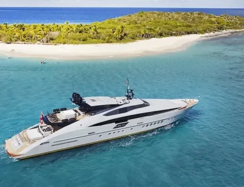 What are the cancellation policies for yacht charters in these countries?