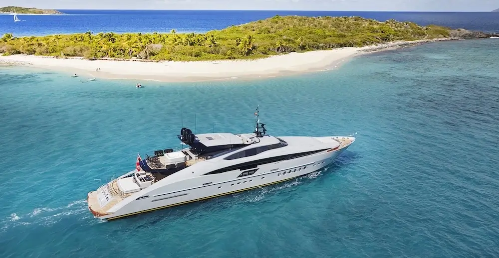 Cancellation Policies For Yacht Charter 1 What are the cancellation policies for yacht charters in these countries?