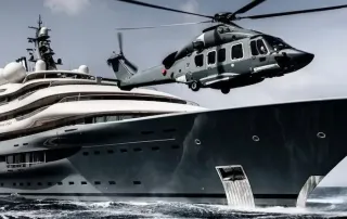 Is There A Minimum Rental Period For Yachts In These Destinations 1