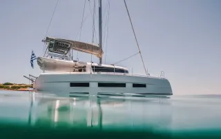 What Are The Credentials Of A Reputable Yacht Rental Company 1