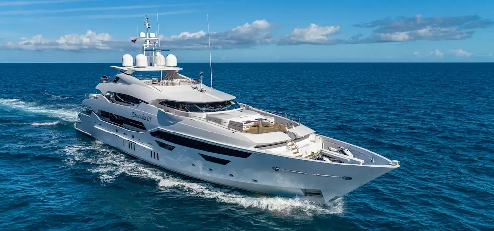 What Types Of Yachts Are Available For Charter In Croatia And Greece 1 What types of yachts are available for charter in Croatia and Greece?