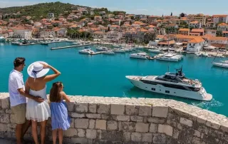 Yacht Charter In Croatia And Greece 1