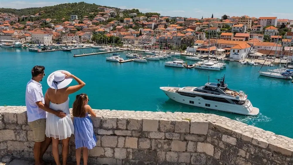 Yacht Charter In Croatia And Greece 1 What insurance is needed for a yacht charter in Croatia and Greece?