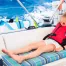 Are Life Jackets And Safety Equipment Provided On The Yacht
