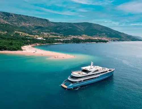 Are There Any Hidden Fees I Should Be Aware of When Chartering a Yacht?