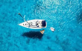 Security Deposit Required For Renting A Yacht 1