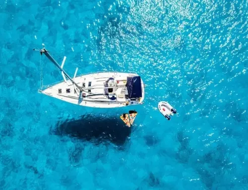 Is a Security Deposit Required for Renting a Yacht?