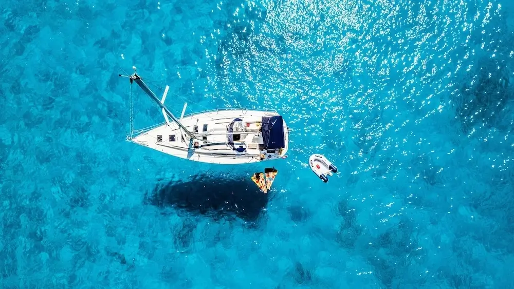 Security Deposit Required For Renting A Yacht 1 Is a Security Deposit Required for Renting a Yacht?