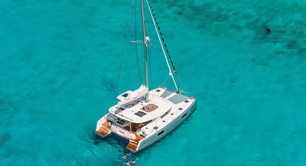 What Documentation Is Required For Chartering A Yacht 1 What documentation is required for chartering a yacht?