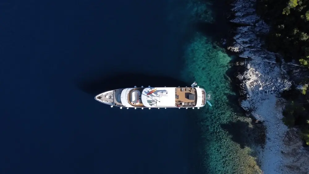 What Should I Pack 1 What should I pack for a yacht trip in the Mediterranean?