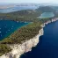 Plan Your Perfect Sailing Route North Dalmatia Heading