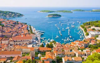 The Ultimate Guide To Sailing Middle Dalmatia