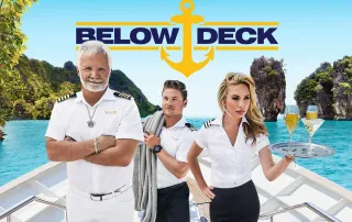 Below Deck Main