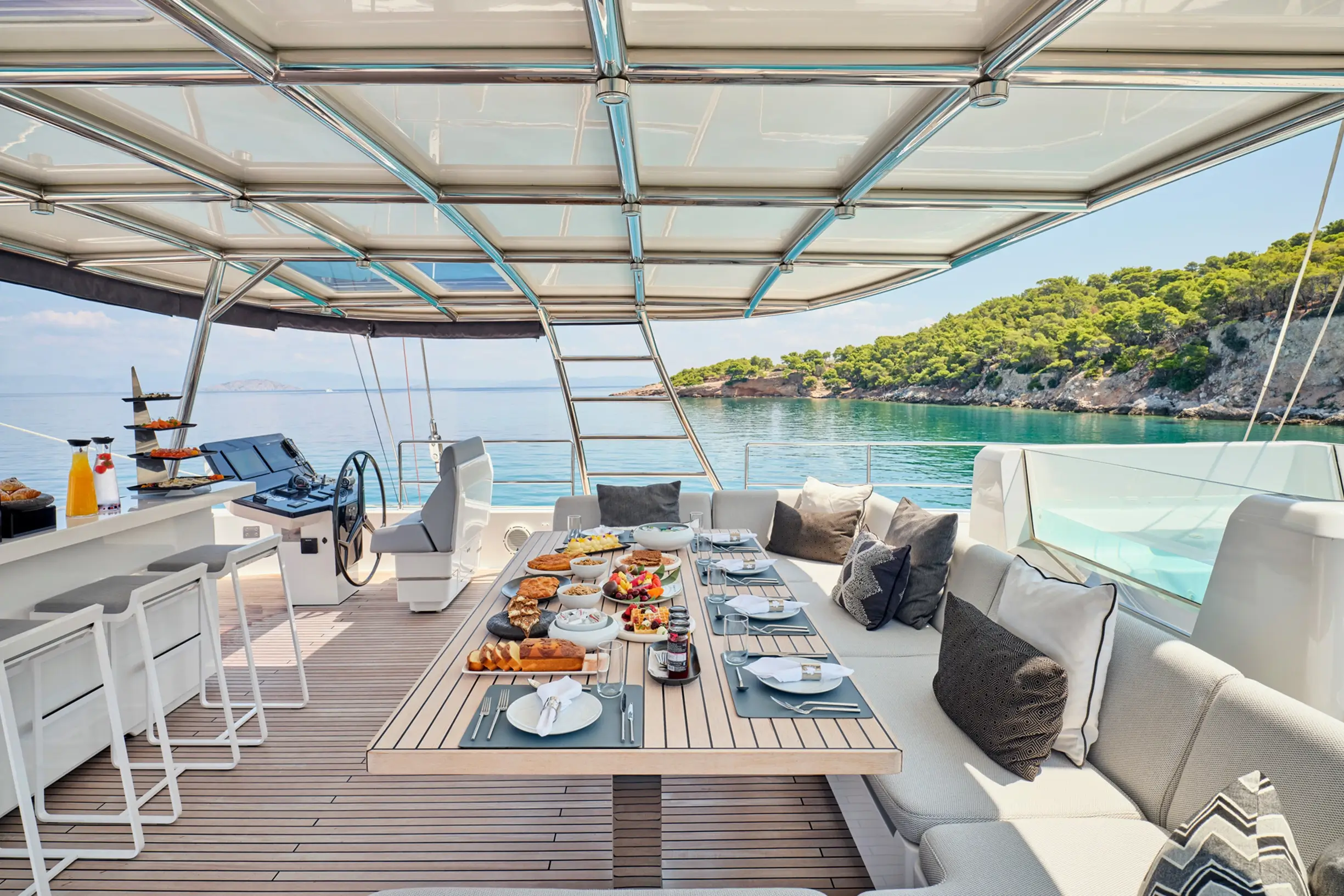 Chartering With A Hostess Things To Know Main Chartering with a Hostess Things to Know